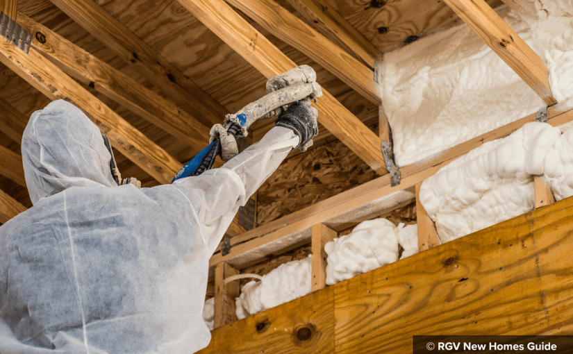 Insulate Yourself From High Utility Bills
