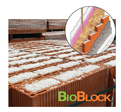 bio block, built to save, master brick, rgv, rgv new homes guide, energy efficient materials