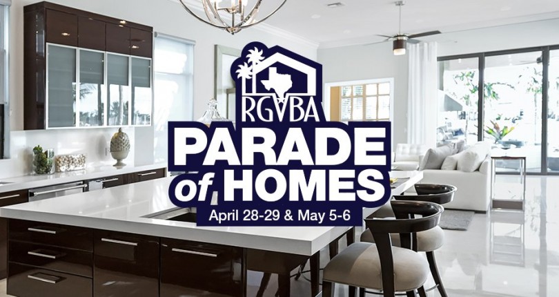 2018 RGVBA Parade of Homes