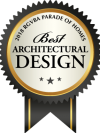 2018-Best-Architectural-Design (Villa Homes)