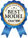 2018-Best-Model-Over-400 (Innovative Construction)