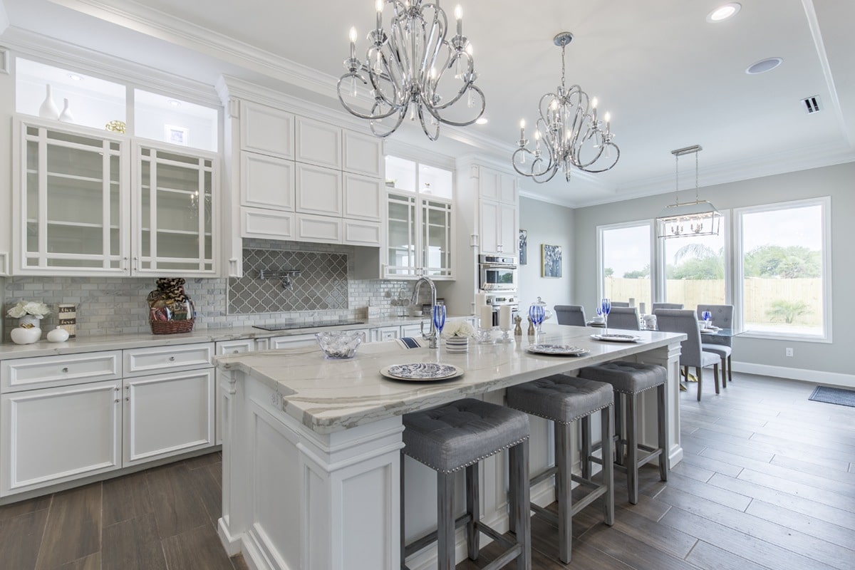 Innovative Homes: Inspired by Family, Creative by Design - RGV New Homes