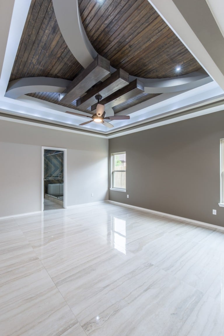 Villanueva Construction A Winner in Amenities, Efficiency—and Price! RGV New Homes