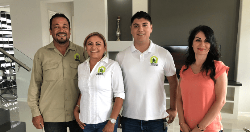 Valley Building Professionals Judge the 2018 Coastal Bend Parade of Homes