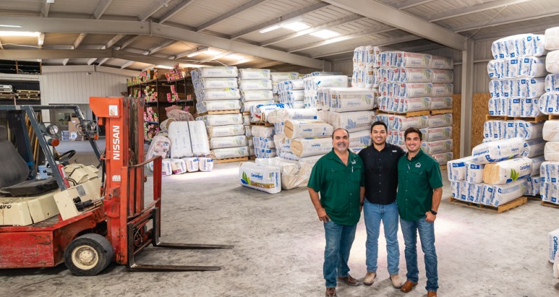 Valley Energy Specialist: The RGV Insulation Experts