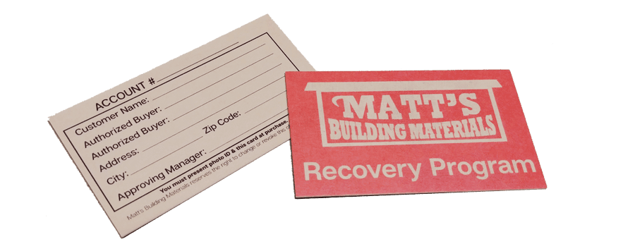 matt's building materials, matt's cash and carry, new homes guide, rgvba, rgv building materials, rgv flooding