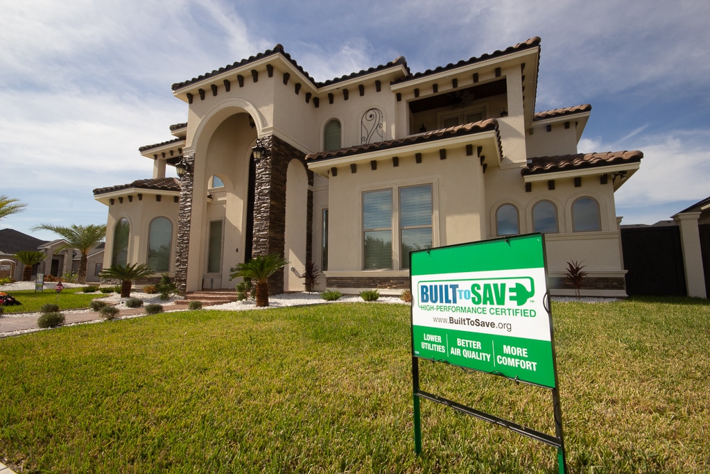 rgv, rgv new homes guide, real estate, bts, built to save, real quality, innovative construction, energy efficient