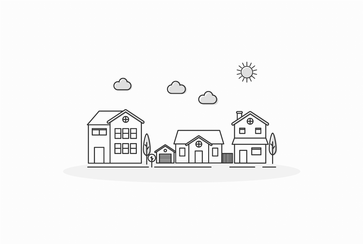 Maria Elise Estates RGV New Homes