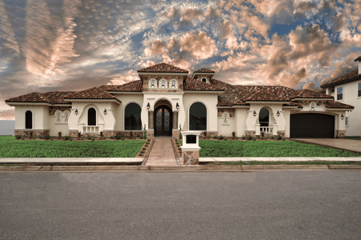 Pin Point Rgv PinPoint Construction - RGV New Homes