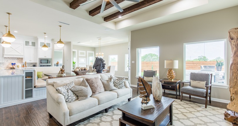 2019 Award-Winning Homes in the Rio Grande Valley of South Texas