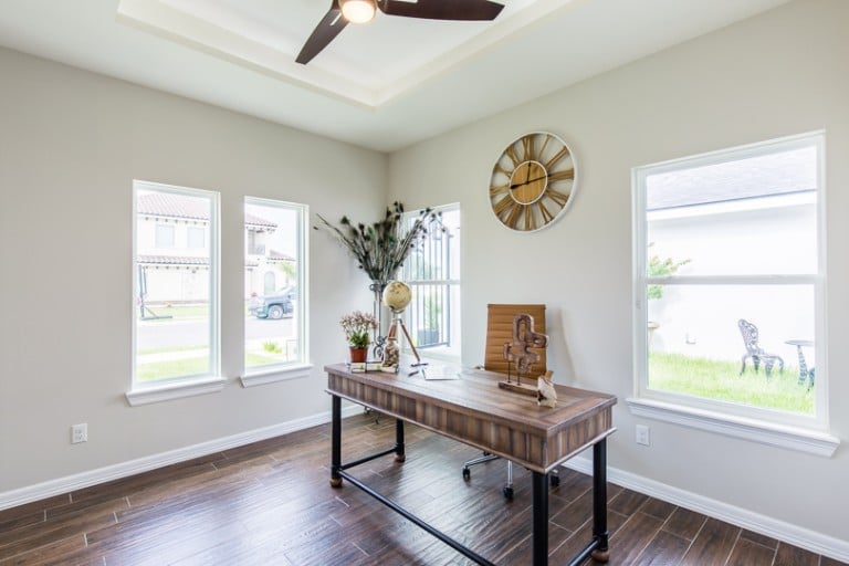 Innovative Construction Outstanding French Country Design RGV New Homes