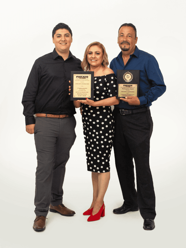 Innovative Construction Outstanding French Country Design RGV New Homes