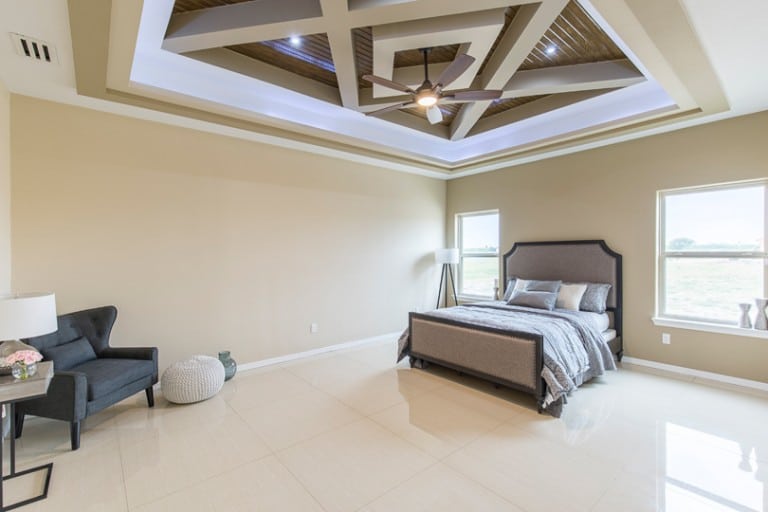 Villanueva Construction RGV New Homes