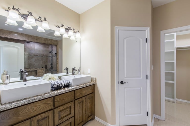 Villanueva Construction RGV New Homes