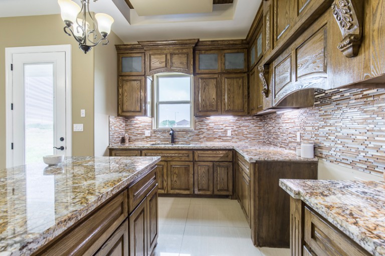 Villanueva Construction RGV New Homes