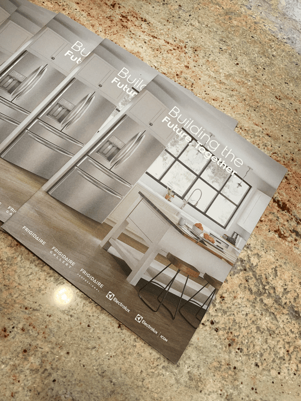 morrison, frigidaire, rgv, rio grande valley, mcallen, lunch in, event, new homes guide, morrison supply