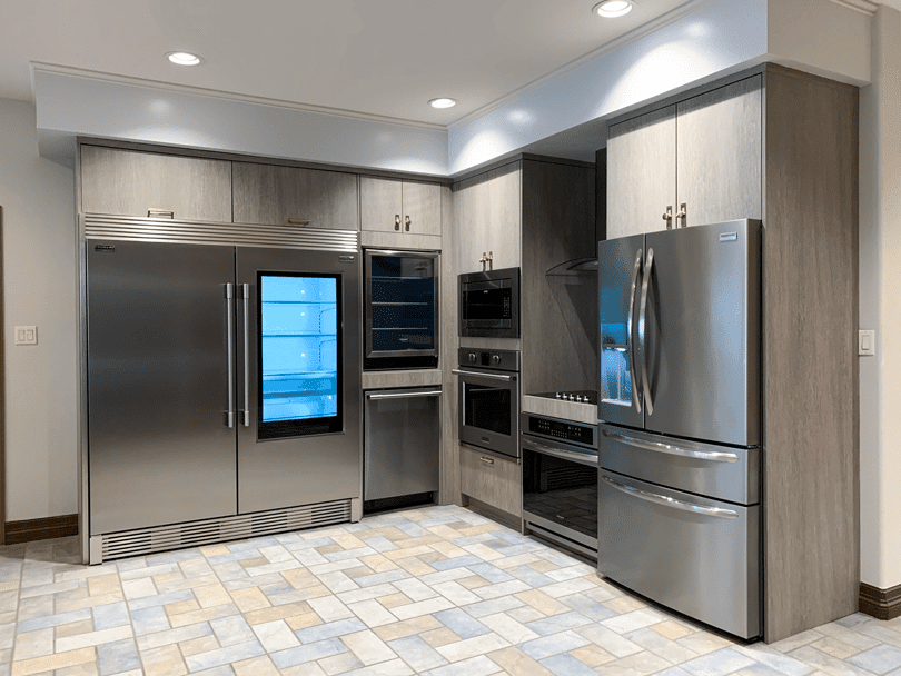 morrison, frigidaire, rgv, rio grande valley, mcallen, lunch in, event, new homes guide, morrison supply