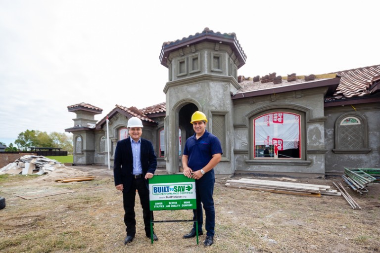 Waldo Homes —A heartwinning builder RGV New Homes