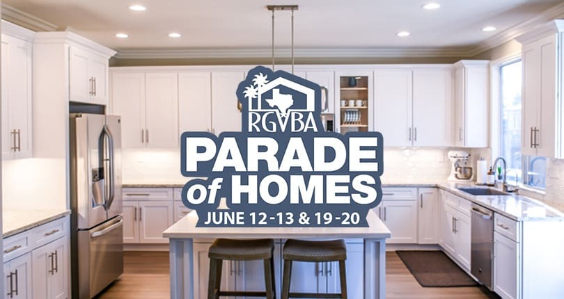 2021 RGVBA Parade of Homes Preview