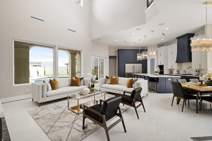 Pin Point Rgv PinPoint Construction - RGV New Homes
