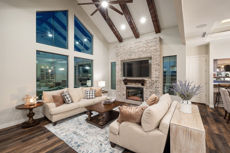 Waldo Homes Collection of Perfection RGV New Homes