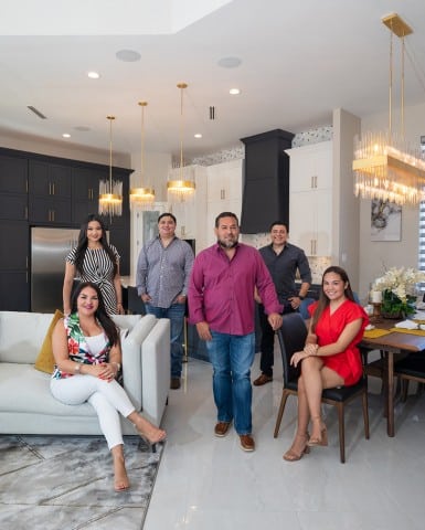 Pin Point Rgv PinPoint Construction - RGV New Homes