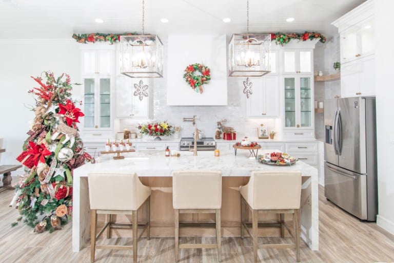 Waldo Homes Old World Meets New