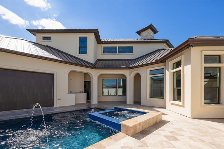 Pin Point Rgv PinPoint Construction - RGV New Homes