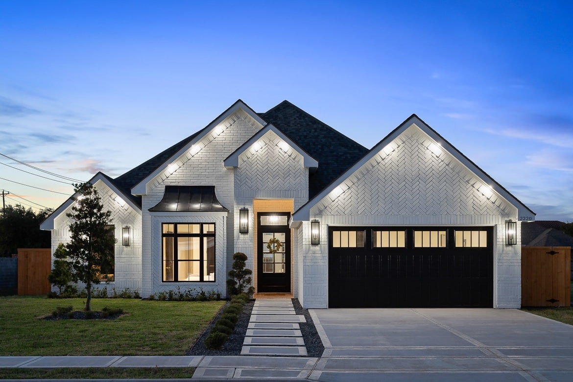 2022 Energy Efficient Builder: Villa Homes
