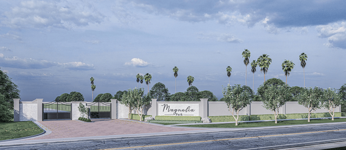 magnolia park, villa homes, mission, rgv subdivision, lots for sale