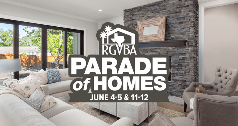 2022 RGVBA Parade of Homes Preview