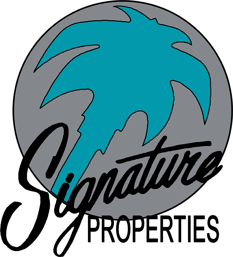 Signature Properties Rgv New Homes