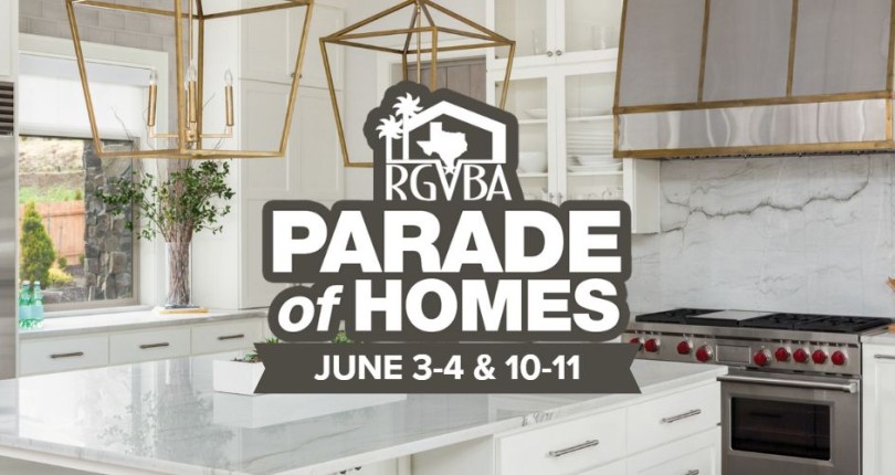 2023 RGVBA Parade of Homes Preview