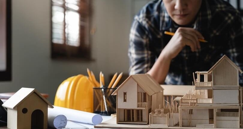 8 Tips for Finding the Right Custom Home Builder