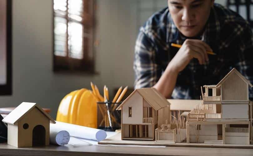 8 Tips for Finding the Right Custom Home Builder