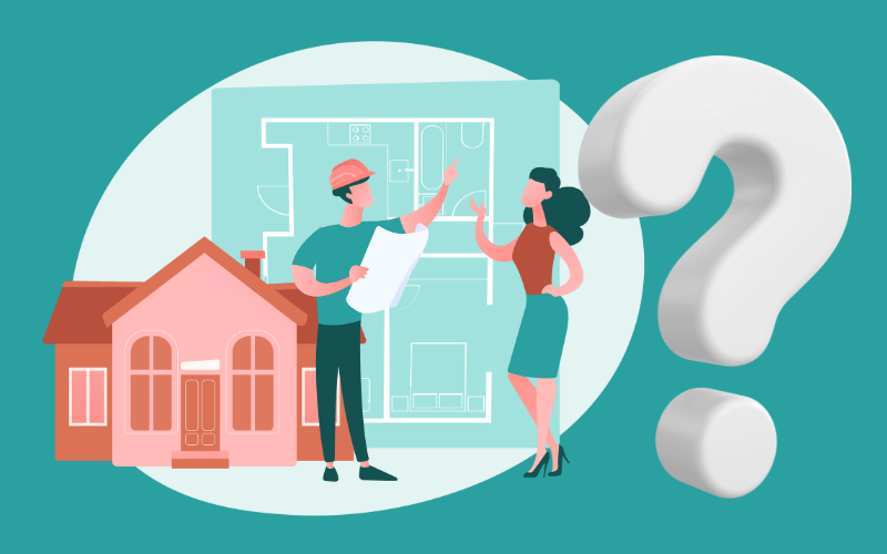 10 Questions to ask your Builder