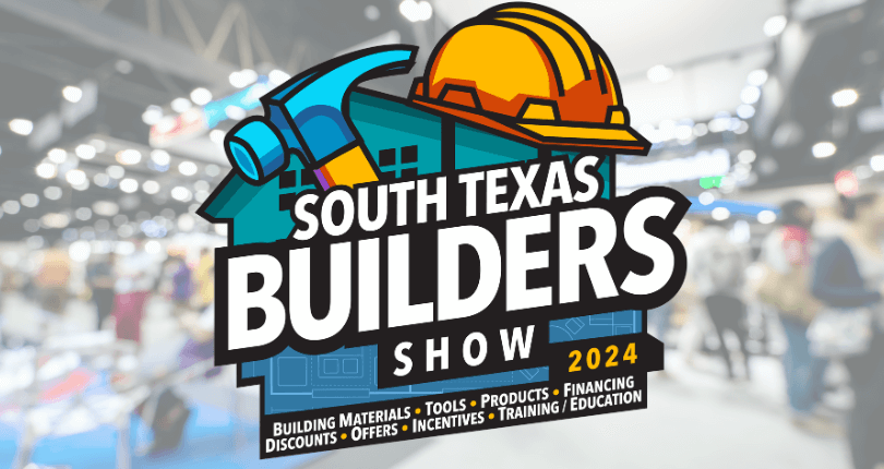South Texas Builders Show 2024