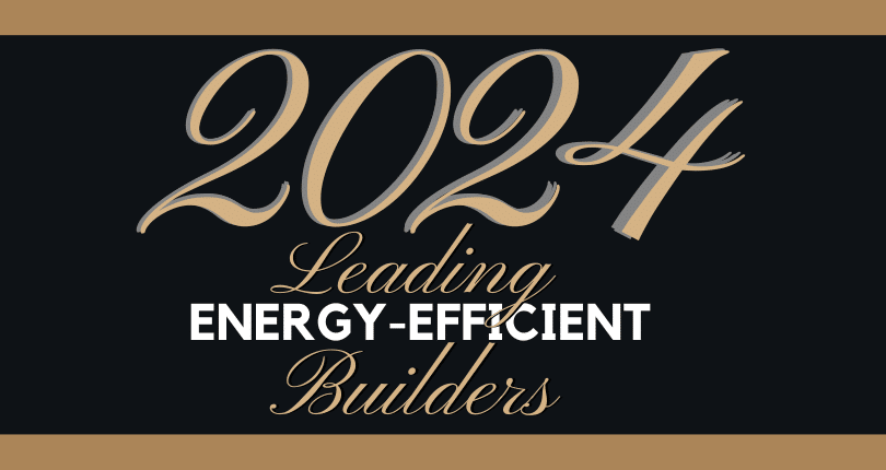 2024 RGV Leading Energy-Efficient Builders