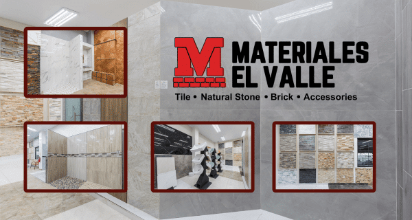 32v3 – Cover Feature – Materiales El Valle