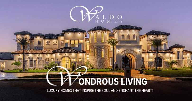 Wondrous Living: Luxury Homes That Inspire the Soul and Enchant the Heart