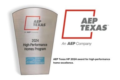 aep-texas-honors-5-local-builders