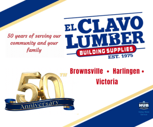 33v1 – El Clavo Lumber – Half