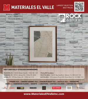 33v1 – Materiales El Valle – Full