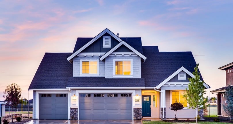 Emerald Valley Homes LLC