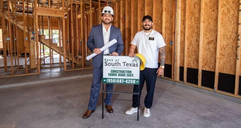 A First-Time Buyer’s Guide to Getting a Construction Loan