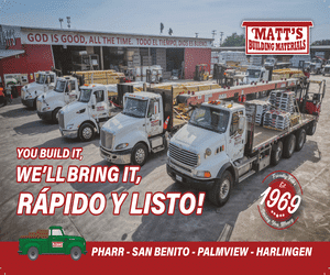 33v4– Matts Building Materials – Half