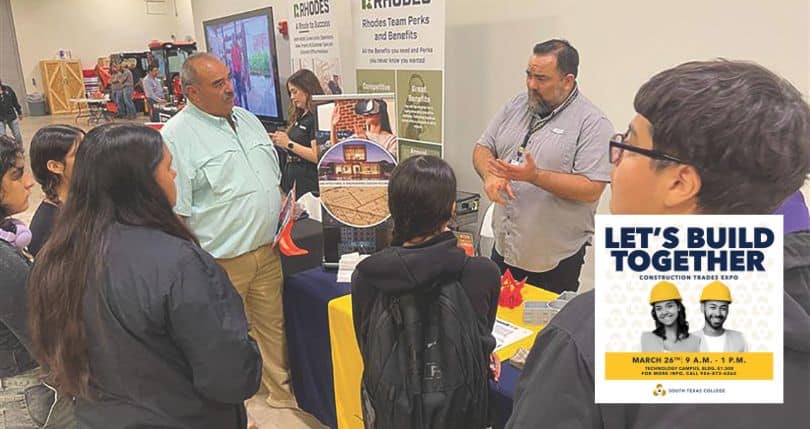 Training Tomorrow’s Builders, Today: STC Connects Students with Industry