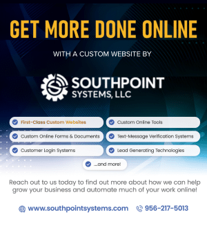 34v3 – SouthPoint Systems – Full