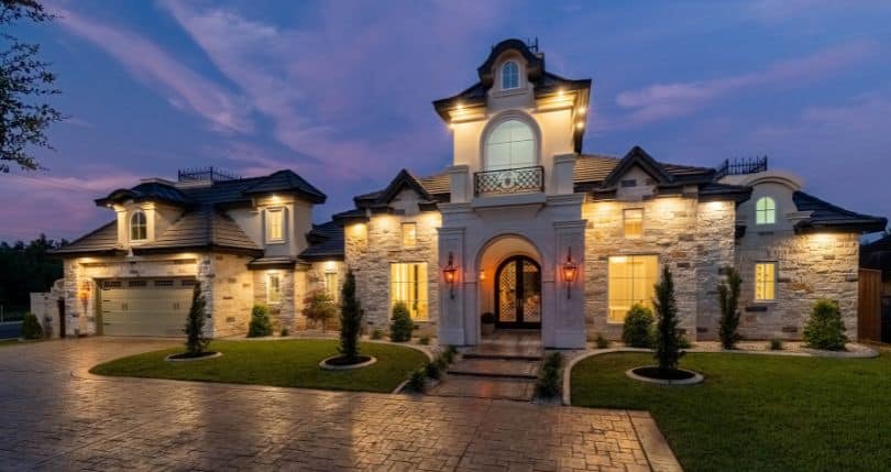 Dream It. Build It. Live It: Your Perfect Home
