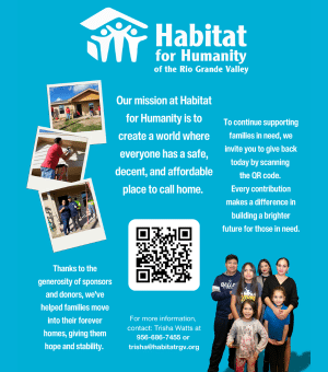 33v3 – Habitat for Humanity – Full
